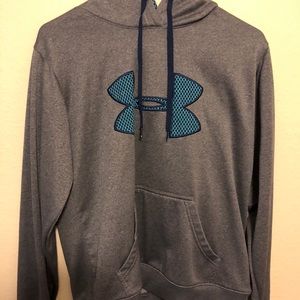 Under Armour hoodie